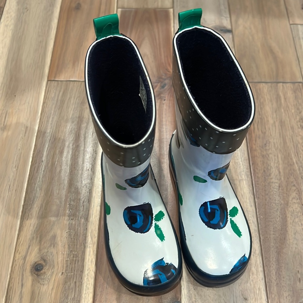 Catimini rain boots